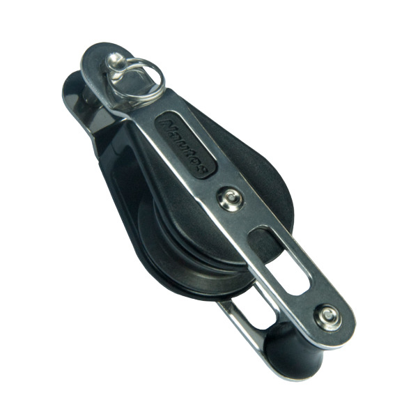 Holt HT4380F-HL High Tension Vang Block - 27mm Holt HT4380F-HL High Tension Vang Block - 27mm
