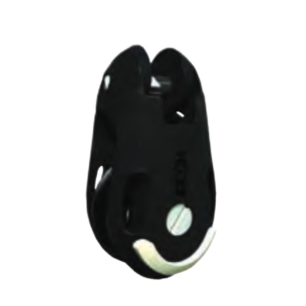 Holt HT4475 Ball Snatch Block - 30mm Holt HT4475 Ball Snatch Block - 30mm