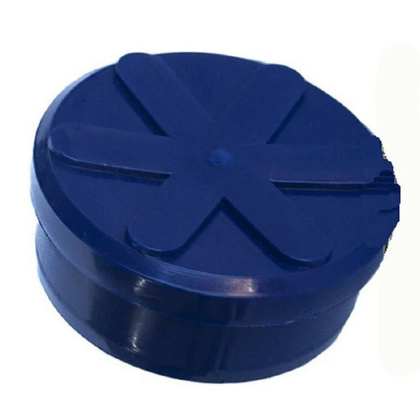 Holt HT7623 Laser Replacement Lower Mast Base c/w Rivets