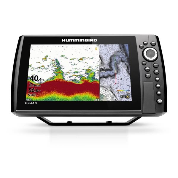 Humminbird Compatibility Chart