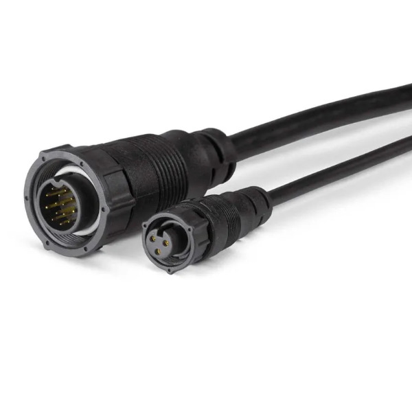 Humminbird MEGA 360 Imaging - Ultrex Motor Mount - Image 3