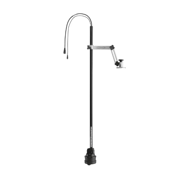 Humminbird MEGA 360 Imaging - Universal Transducer Mount