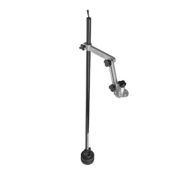 Humminbird MEGA 360 Imaging - Universal Transducer Mount - Image 2