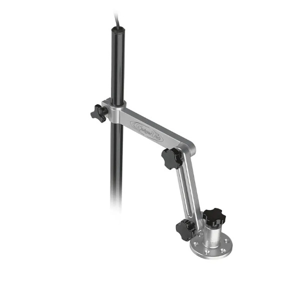 Humminbird MEGA 360 Imaging - Universal Transducer Mount - Image 3