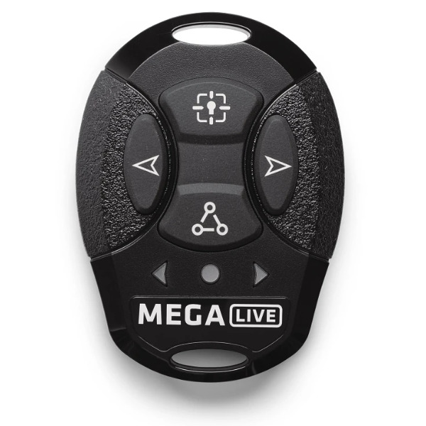 Humminbird MEGA Live TargetLock Remote