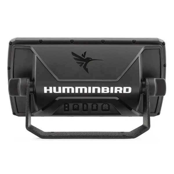 Humminbird Helix 7 CHIRP MSI GPS G4N Display - Image 3