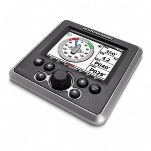 Humminbird Autopilot System Kit without Rudder Feedback