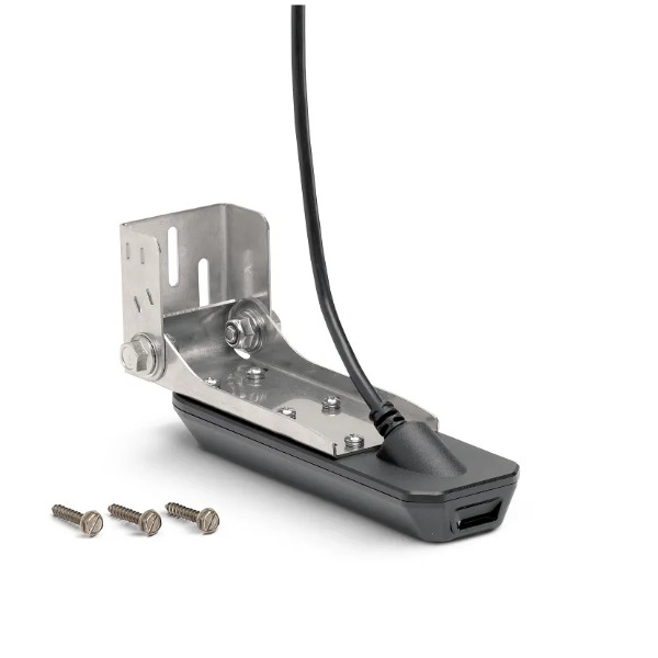 Humminbird XM 9 HW MDI T - Transom Mounted Dual Spectrum CHIRP HDI+ Transducer