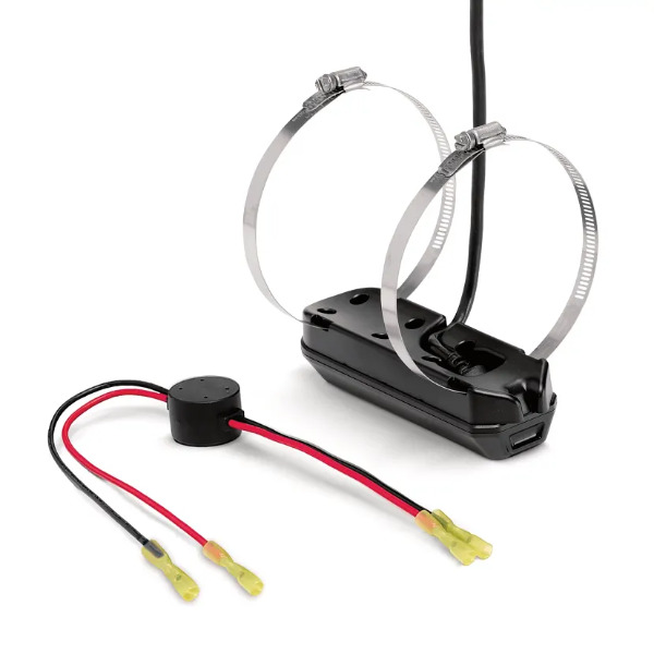 Humminbird XTM 14 HW MDI T - Trolling Motor Mounted MDI+ Dual Spectrum CHIRP Transducer Humminbird XTM 14 HW MDI T - Trolling Motor Mounted MDI+ Dual Spectrum CHIRP Transducer