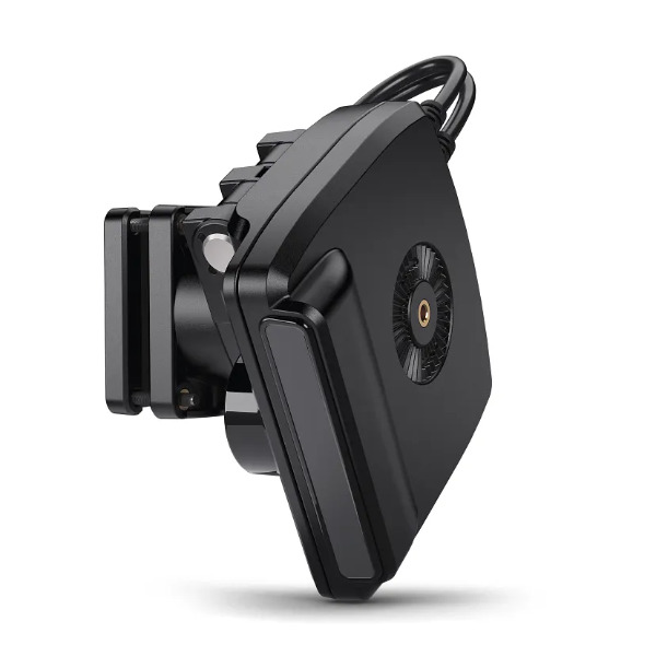 Humminbird MEGA Live 2 Forward-Facing Sonar System