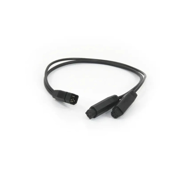 Humminbird AS T Y - Temperature / Speed Sensor Y-Cable Humminbird AS T Y - Temperature / Speed Sensor Y-Cable