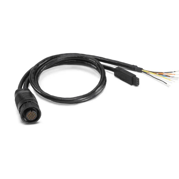 Humminbird AS GPS NMEA - NMEA 0183 Splitter Cable Humminbird AS GPS NMEA - NMEA 0183 Splitter Cable