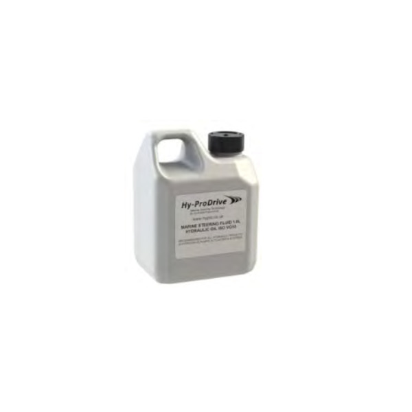 Hy-Pro MSF-VG10 Marine Steering Fluid - 1l Hy-Pro MSF-VG10 Marine Steering Fluid - 1l