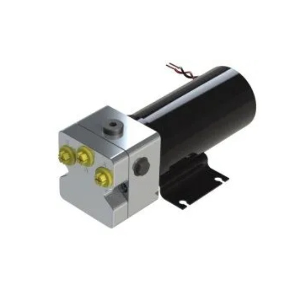 Hy-Pro PR+05-12 Hydraulic Autopilot Pump - 0.5 L/min - 12V / 50W