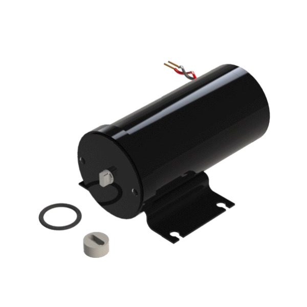 Hy-Pro PR4510-SK-12-50-X Replacement Motor Kit for ML+40 Pumps - 12V/50W