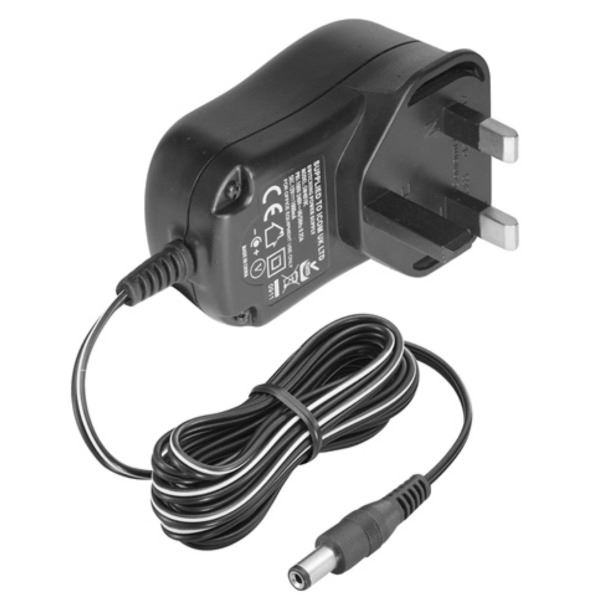 Icom BC-06 Mains Charging Adaptor