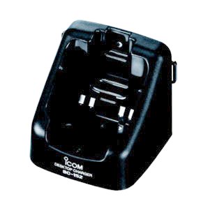 Icom Bc152 Desk Charger For M87 (slow Charge Std)