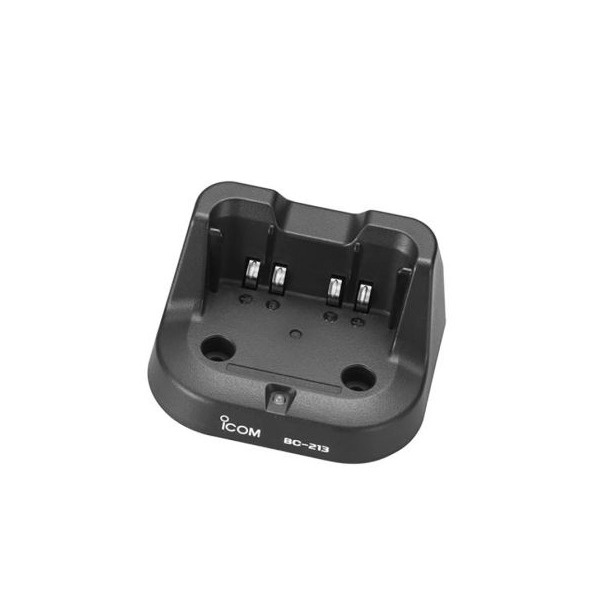 Icom BC213 Desktop Charger