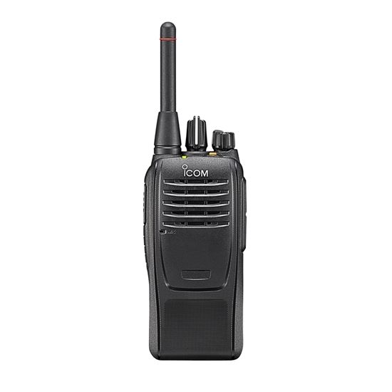 Icom IC-F29SR2 Professional PMR446 Licence Free Two Way Radio