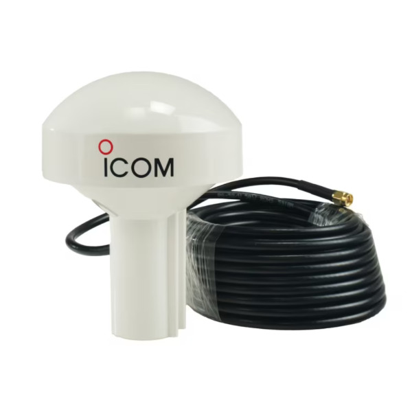 Icom GPS06.001 SDMRF GPS Antenna for MA-510TR AIS