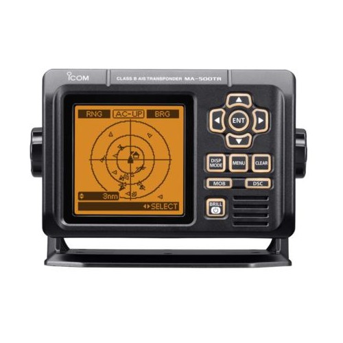 MA500TR Class B AIS Transponder (MA500TR)