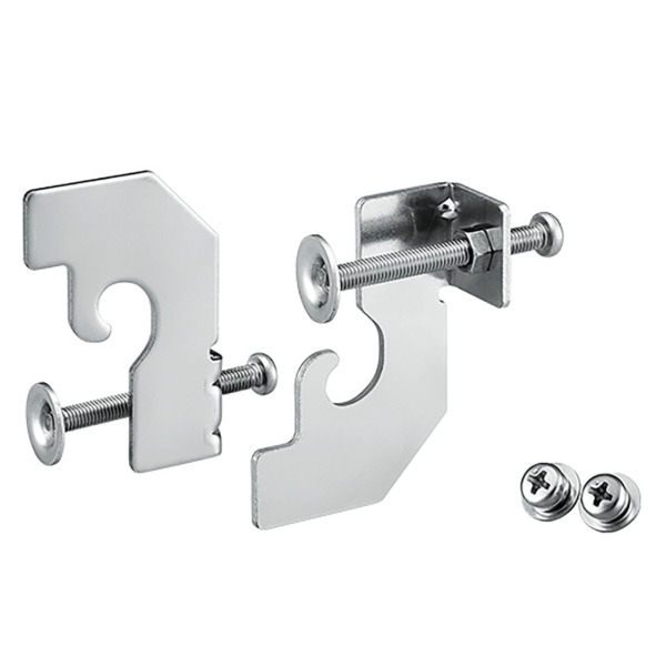 Icom MBF-7 Flush Mounting Kit for IC-M510 VHF