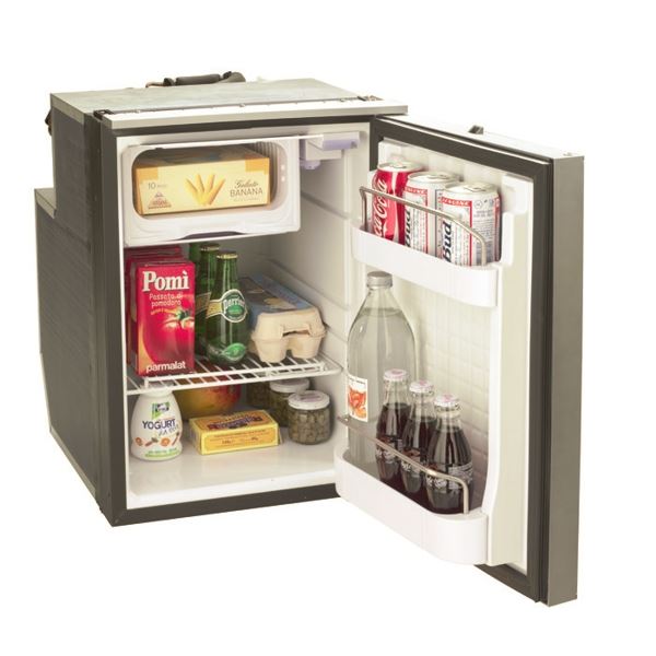 Isotherm Cruise 49 Classic 12/24V Marine Refrigerator