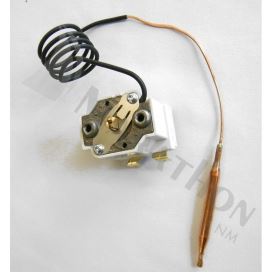 Isotherm Thermostat for Isotemp Basic Heaters