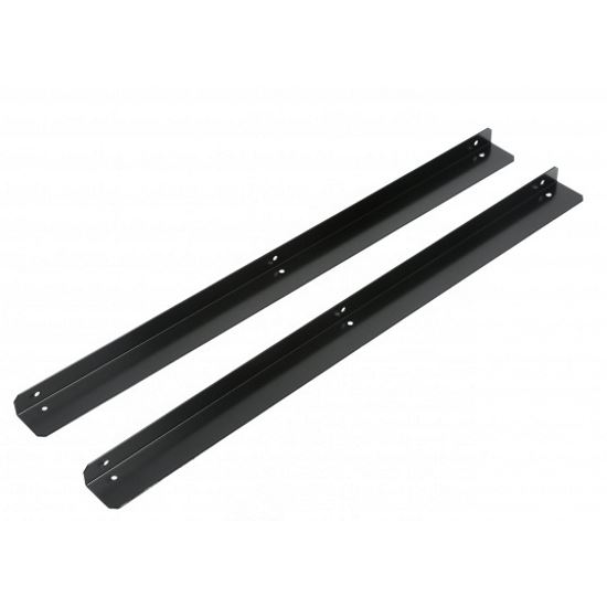 Isotherm Mounting Flanges for CR 42/50/65 - 2 pcs