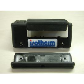 Isotherm 39212 Door Handle Cruise Complete Kit