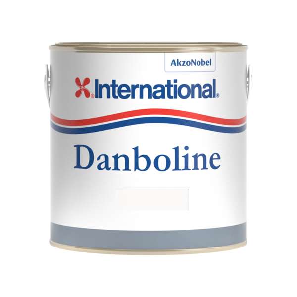 International Danboline White 2.5lt