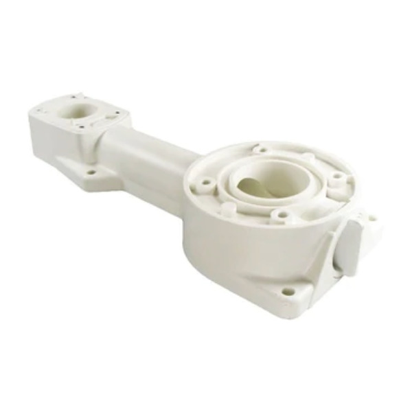 Jabsco Manual Toilet Base Assembly