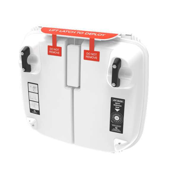Jonbuoy Recovery Module MK6 - White - Image 3