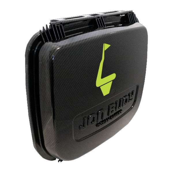 Jonbuoy Recovery Module MK6 - Carbon Fibre Effect Hard Case - Image 2