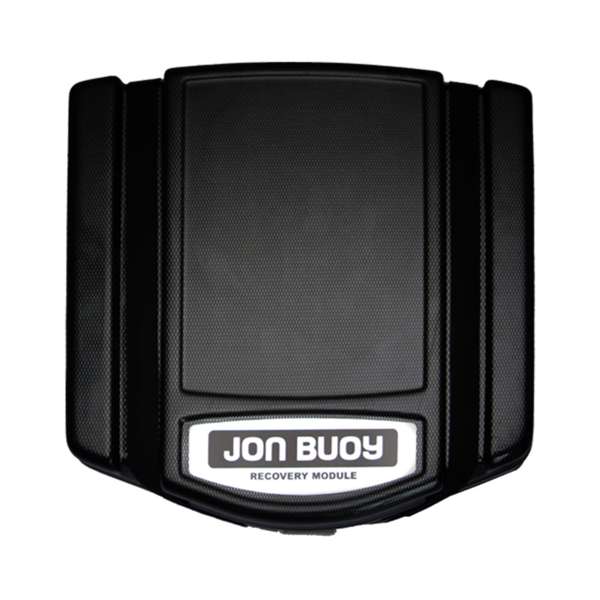 Jon Buoy Glo Lite Recovery Module With Rail Mount - Black - Image 2