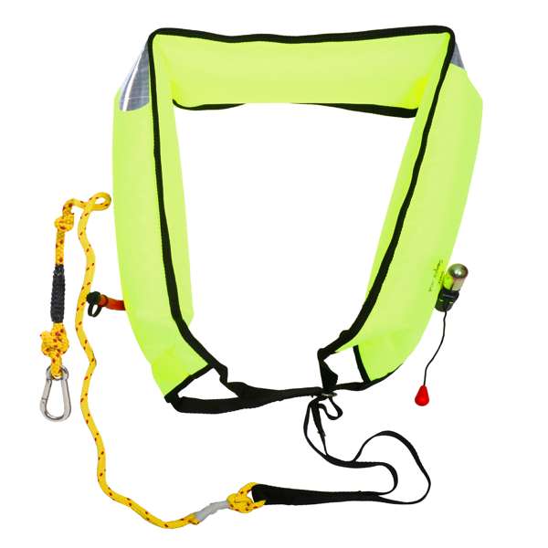 Jonbuoy Rescue Sling - Soft Case