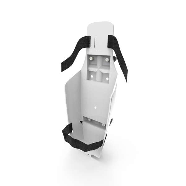 Jonbuoy Rescue Sling - Soft Case - Image 3