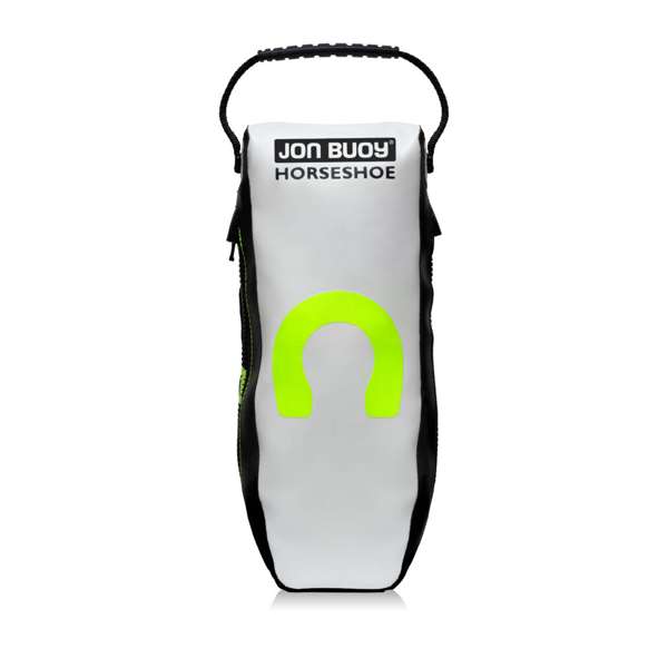 Jon Buoy Horseshoe With Soft Case - Image 2
