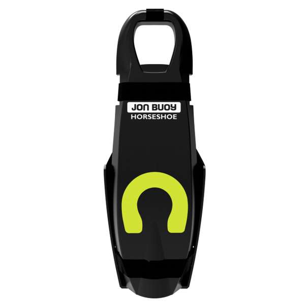 Jon Buoy Horseshoe With Black Case - Image 2