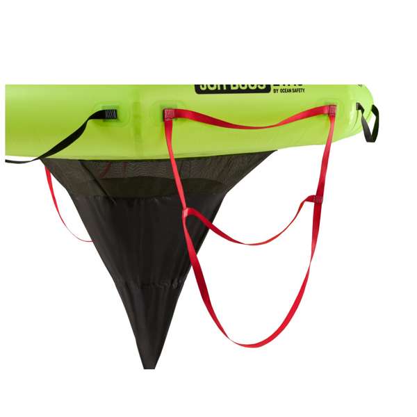 Jonbuoy EVAC Leisure Ultra Compact Liferaft 4 Man - Image 3