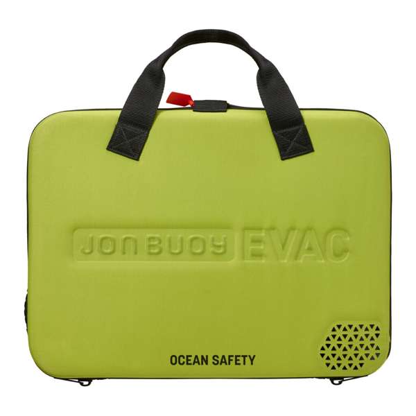 Jonbuoy EVAC Leisure Ultra Compact Liferaft 4 Man - Image 4