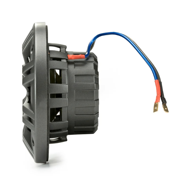 Kicker KA45KM44 Marine Coaxial Speaker System - 4 Inch / 100mm - 150W - Image 4
