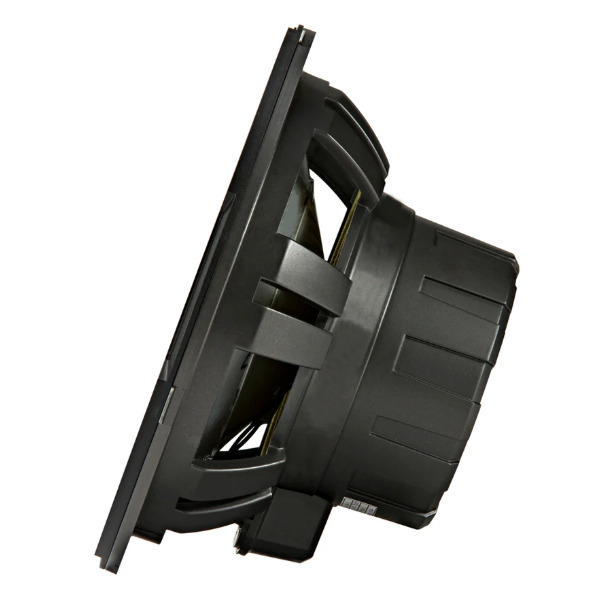 Kicker KA45KMF104 Freeair Single Voice Coil Subwoofer - 4 OHM - 350W - Image 4