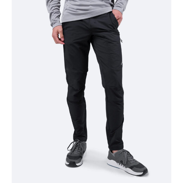 Zhik Performance Stretch Fast Dry Deck Pants - Mens - Anthracite - M
