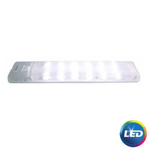 Labcraft Trilite Switched LED Light 12V 3W