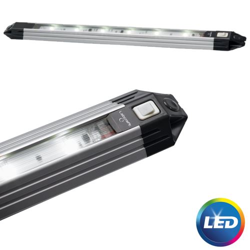 Labcraft Power Nebula Switched LED Light 12V 3W IP40