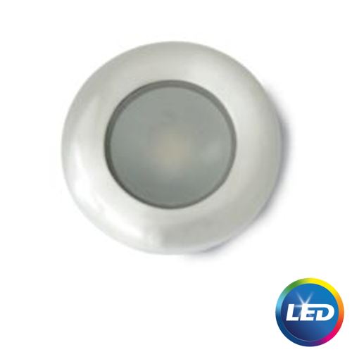 Labcraft Callisto LED Down Light White 10-32V