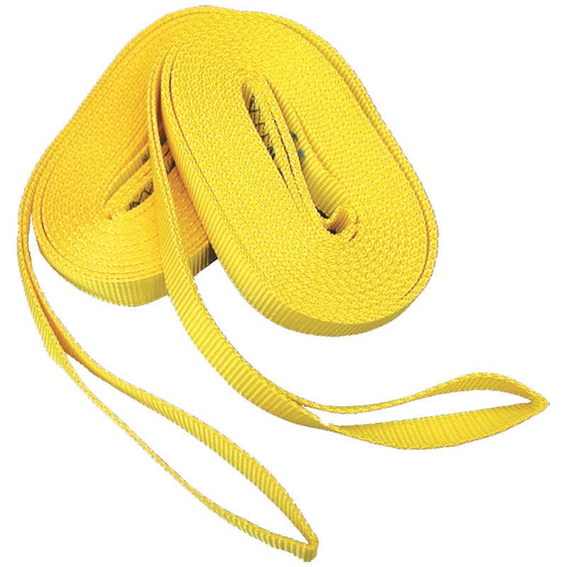 Lalizas Safety Jacklines Life Link (pair)- L:8m - W:25mm
