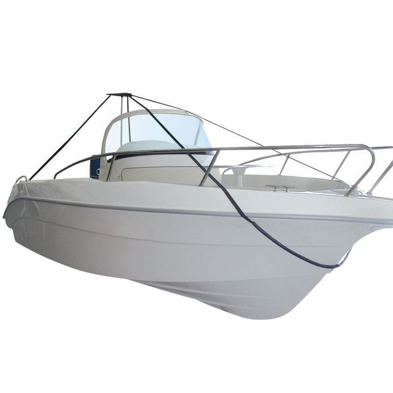 Boat Cover Support System. ?elescopic. 50-116cm