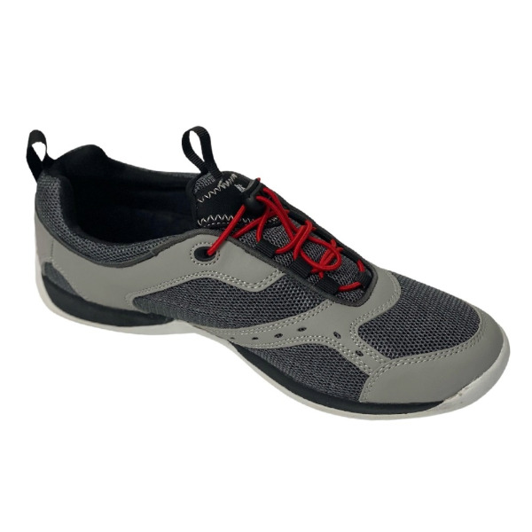 Lalizas Sportive Deck Shoes - Grey - Size 46 - Image 2 Lalizas Sportive Deck Shoes - Grey - Size 46 - Image 2